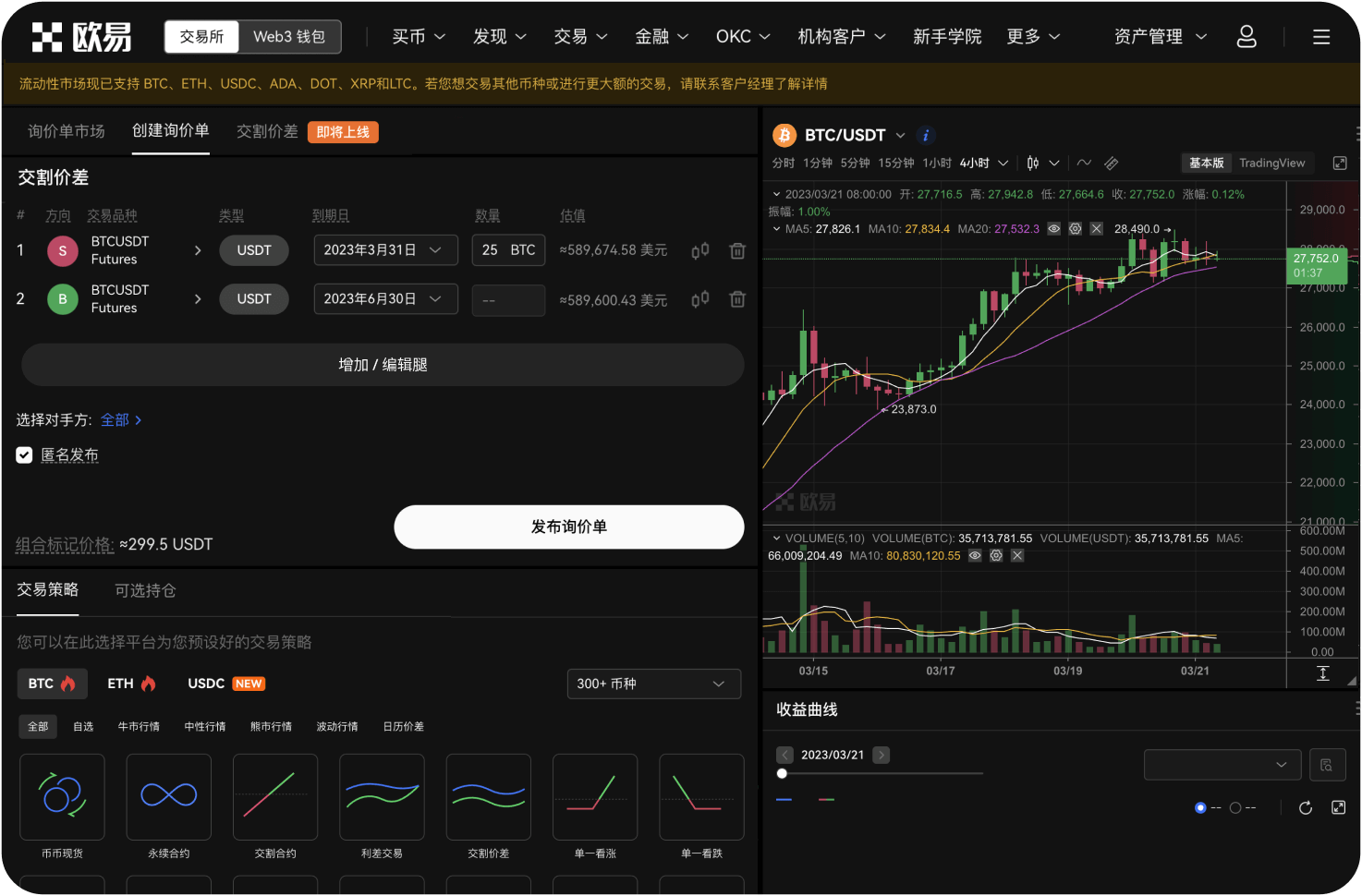 安币生态的“市场深度”怎么看